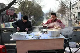 中国哪里的馄饨最好吃？图片