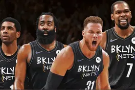 格里芬续约合同曝光！1年3590万，篮网要疯了图片