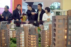 太原现在买房应该选哪个区域？图片
