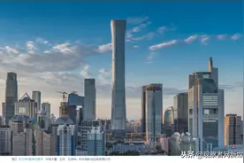 2018年高楼统计，中国喜提888图片