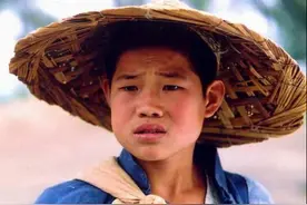 “嘎子”谢孟伟：曾经的童星，现在的小丑图片