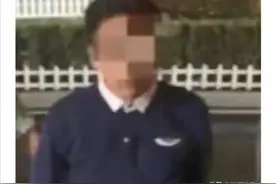 宁都男子将路口信号灯全调红：这样更安全图片