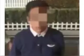 宁都男子将路口信号灯全调红：这样更安全图片