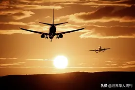 17年前，那个扒飞机奇迹生还的中国男孩，后来怎么样了？图片