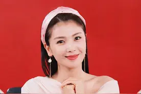 ​“中国好媳妇”刘涛的隐秘情史，以及与她纠缠过的几个男人图片