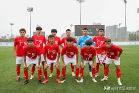 恒大足校喜报的背后：30亿投入，世界冠军带队！2大央媒关注图片