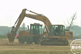 南昌东站最新消息！计划今年底完成站场、通道建设图片