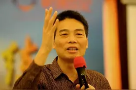 胡志标，四年狂赚27亿，成为央视标王成龙代言，30岁却成为阶下囚图片