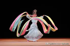 柳州“代表队”揽获广西音乐舞蹈比赛、广西戏曲青年演员比赛多个奖项图片