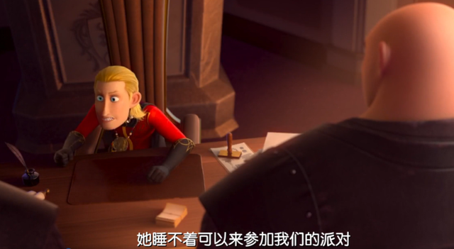 翻版胖白雪公主-“红鞋子与七个小矮人”，出乎意料的好看