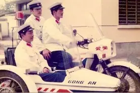 1980年，两名歹徒在郑州抢劫杀人后消失，一件上衣让真凶浮出水面图片