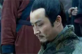 蜀汉几十个大将，真正适合守街亭的主将是谁？不是姜维也不是赵云图片