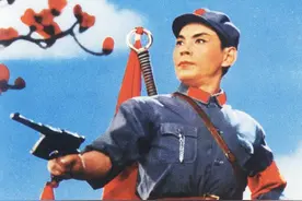 曾经耀眼一时的样板戏明星：宋玉庆、童祥苓、刘庆棠、杨春霞图片