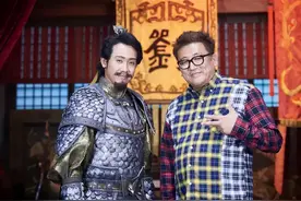 日本人拍《水浒》《三国》，不比我们差图片