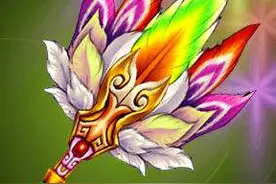 #跟着名著读诗词#之《封神演义》-059《五火七禽扇》图片