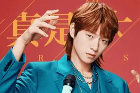 魏大勋新剧官宣！事业终于回到“正轨”，搭档辛芷蕾马丽强势袭来图片