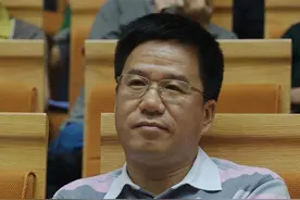 为何马光远总被当作山西人？口音暴露了匈奴后裔仍旧存在的真相图片