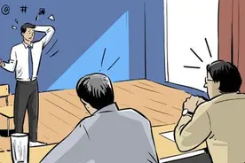 “面试了十几家，统统失败！”，避开3个低级错误，才能找到工作图片