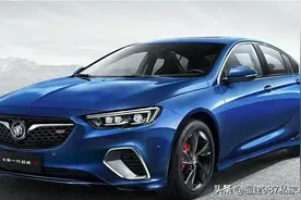 福州男子别克车突然刹车“失灵”！4S店：“刹车太硬”图片