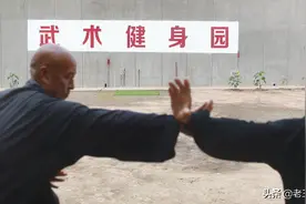 垃圾场变拳台，民间武术奇人“十八般武艺”各显神通图片