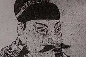 朱元璋到底长啥样？16个版本的朱元璋画像，除了麻子就是地包天图片