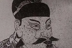 朱元璋到底长啥样？16个版本的朱元璋画像，除了麻子就是地包天图片
