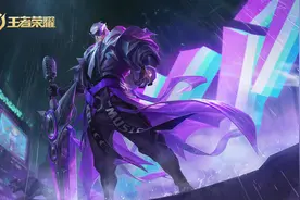 上王者的玩家不足40%，为何还有人质疑，王者段位“水分大”？图片