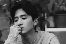 演员 or 流量，新晋小生张新成未来的选择是什么？图片