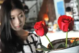 37岁女博士，上海相亲角遭遇，年纪大了不能生图片