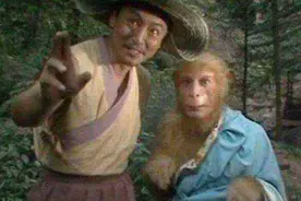 樵夫为何宁愿当凡人，也不和菩提祖师学艺？你看他是怎么说的图片