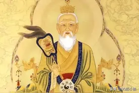 道教界敬誉其为“当代的太上老君”，领略仙学巨子的求仙之路图片