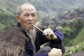老人常说"燕知寒门，狗知新婿"，到底有什么含义？图片