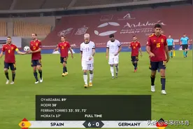 6-0！4-2！3-2！德国噩梦之夜，法国小组不败葡萄牙绝杀图片
