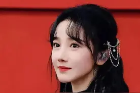坠入凡间的仙女图片