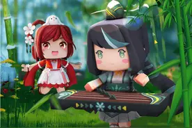 《迷你世界》卷土重来，下架两月之后悄然上线，绝版皮肤补偿玩家图片