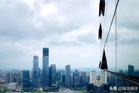 谁是贵阳“千亿”区？图片