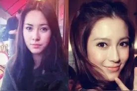 有种混血叫姜文的女儿，中法血统长相高级，父亲夸她为全世界最美图片