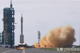 神舟十二号发射霸屏热搜条！这一“冷”专业，今天属实火了一把图片