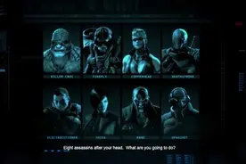 《蝙蝠侠：阿卡姆》系列回顾 老爷与小丑间的恩怨纠缠图片