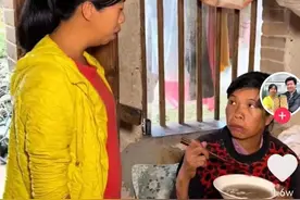 广西玉林小凤这一家，妈妈50岁高龄拼六胎生男孩，男孩真的重要吗图片