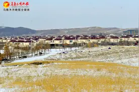 走向我们的小康生活｜探寻天山脚下天山村的乡村振兴"密码"图片