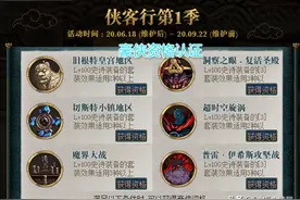 DNF：两天拿到自选天空？自己开团成关键，6个角色能凑1W侠名值图片