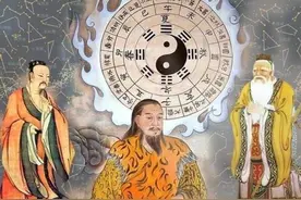 《易经》中的大智慧：灾祸发生前老天给的预兆，就看你明不明白图片