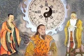 《易经》中的大智慧：灾祸发生前老天给的预兆，就看你明不明白图片