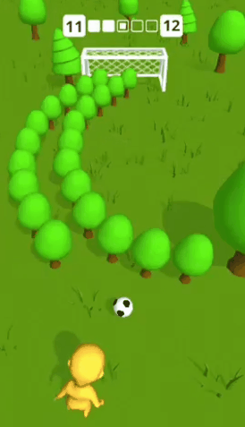 Q3全球最牛小游戏在这！数据排名、动图大集合