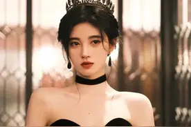 鞠婧祎的直角肩是打针了？为了变美，鞠婧祎太努力了图片