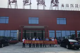 华容县注滋口镇：追寻红色足迹 担当时代使命图片