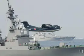 日本撕下伪装的面具，欲迈出关键性的一步，野心比想象中更大图片