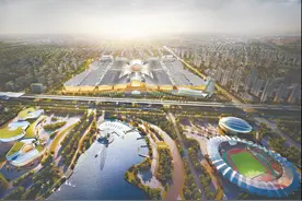 抢机遇！知名企业纷纷落户武汉临空经济区图片