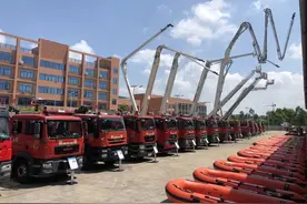 招聘 | 钦州消防战勤保障队伍期待你的加入！图片